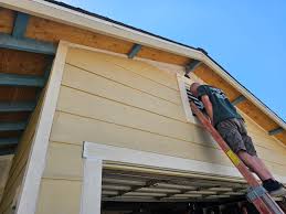 Best Insulated Siding Installation  in Baraga, MI